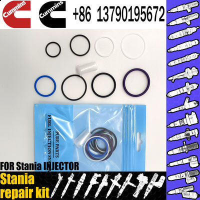 Excavator Injector Repair Kit