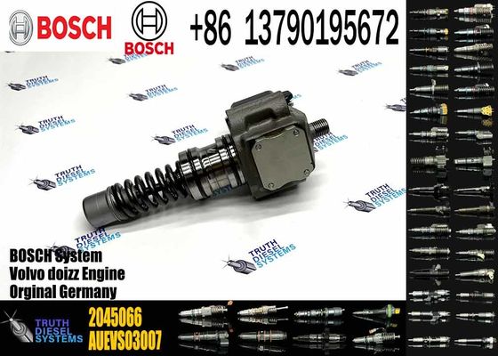 Diesel Fuel Injection Unit Pump 0445750003 0445750004 0 445 750 003 2045066