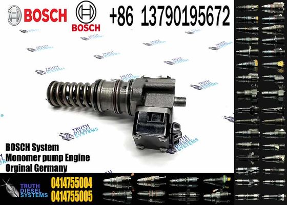 Injector Pump 0414755004 0414755005 1379110 Pump For DAF XE250/280/315/280C/315C Unit Pump 0414755004 0414755005