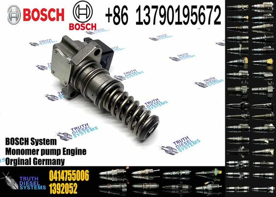Diesel Fuel Injector Pump 0414755006 0414755007 7485003175 Pump For MACK RENUALT MACKE- TECHA Unit Pump 0414755006 04147