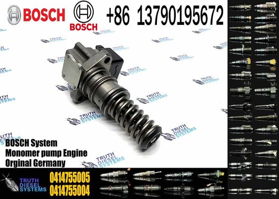 Injector Pump 0414755004 0414755005 1379110 Pump For DAF XE250/280/315/280C/315C Unit Pump 0414755004 0414755005