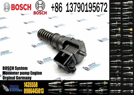 Diesel Engine Fuel Injection Unit Pump 0414755008 0986445013 F00HN36635 1435558