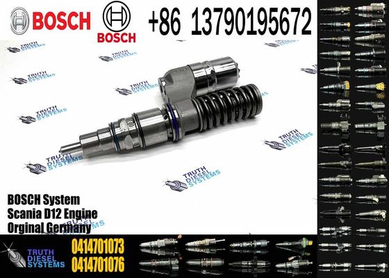 Fuel Injector 0414701074 0414701073 0414701072 0414701069 0414701068 0414701067 0414701066 0414701064 0414701063 041470