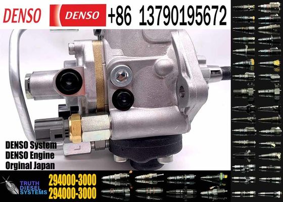 294000-0892,22100-0L050,294000-0901,294000-0701 Genuine New Fuel Pump For 22100-0L060 ,22100-30090