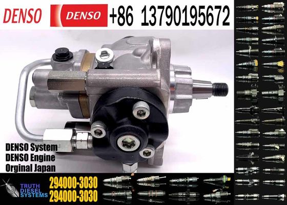 Fuel Injection Pump 294000-1370 294000-1372 294050-0850 294000-2360 294000-3030 294000-3010 294000-1692 294000-3120 2940