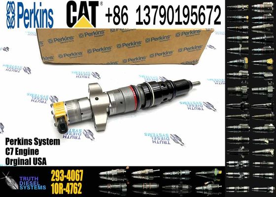 Diesel Injector 387-9438 266-4446 387-9438 10R7222 328-2577 293-4067 245-3518
