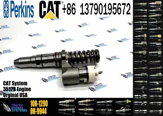 375-4106 20R-3483 3512B/3516B Diesel Fuel Injectors 359-5469 20R-3477 250-1314 10R-1290 250-1312 10R-1275 250-1311 10R-1279