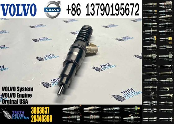 Common Rail Diesel Injector BEBE4C07001 For 16 LITRE INDUSTRIAL , 889481 3829087 3803637 3803638 Injector With 10 MM BORE L228PBC