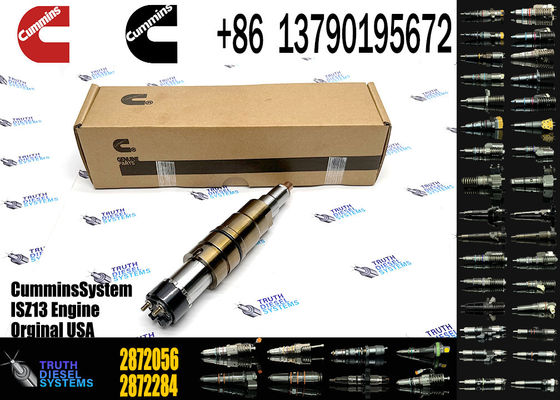 2036181 [ ZQYM Diesel XPI diesel Fuel Injectors and Spare Parts for Sca-nia Truck Injector 2036181 574425