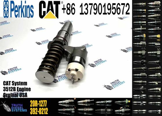 Fuel Injector 20R-1265 20R-1266 20R-1267 20R-1268 20R-1269 20R-1270 20R1272 20R-1275 20R1275 20R-1276 20R-1277 20R-1278 20R-1280