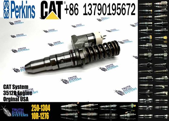 Fuel Injector 20R-3477 20R-1266 20R-1267 20R-1268 20R-1269 20R-1270 20R1272 20R-1275 250-1304 20R-1276 20R-1277 20R-1278 20R-2296
