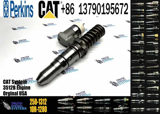 Fuel Injector 20R-3477 20R-1266 20R-1267 20R-1268 20R-1269 20R-1270 20R1272 20R-1275 250-1312 20R-1276 20R-1277 20R-1278 20R-2296