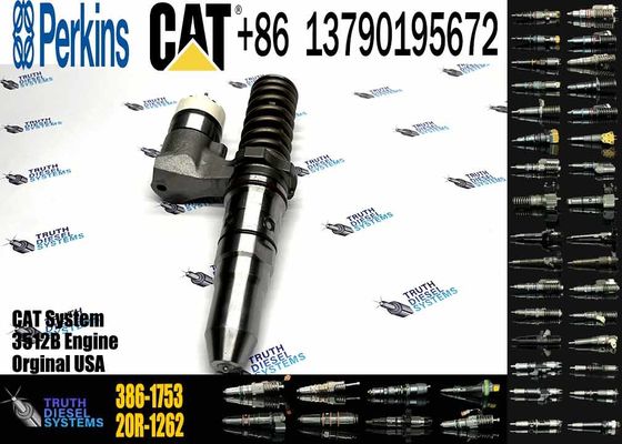 Fuel Injector 20R-3477 20R-1266 20R-1267 20R-1268 20R-1269 20R-1270 20R1272 20R-1275 386-1753 20R-1276 20R-1277 20R-1278 20R-2296