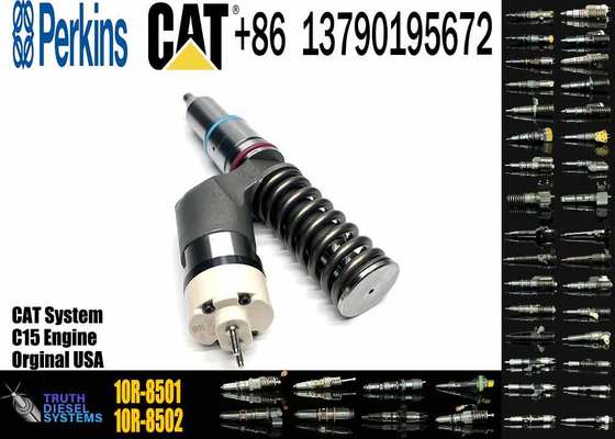 10R8500 10R8501 OE211-3023 Engine C15 FUEL INJECTOR GP 211-3023 10R8500 2113023 10R-8501