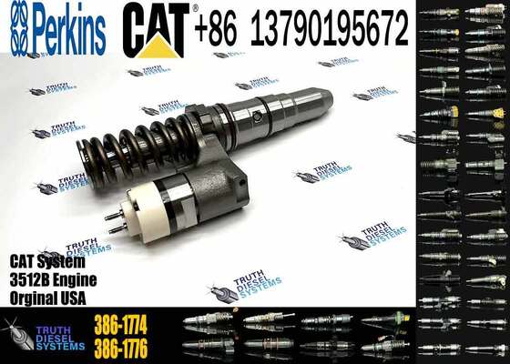 Rail Fuel Injector 11R-0279 11R-0280 11R-0287 389-1969 250-1306 379-0509 386-1752 386-1753 386-1774 386-1754 386-1769 386-1758