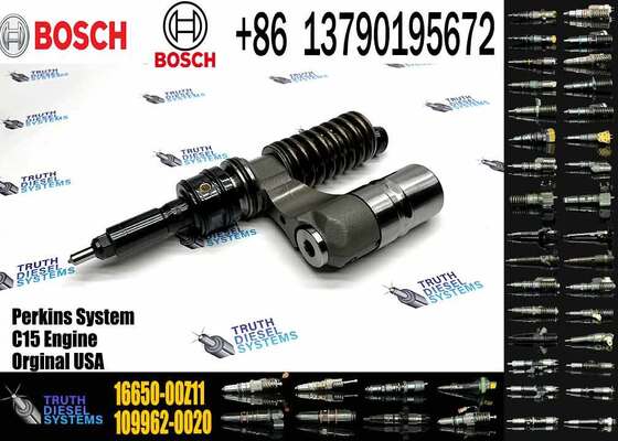 Diesel Common Rail Injector 0414701033 9443613820 16650-00Z11
