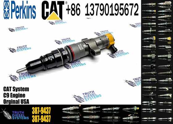 3282578 3879437 Diesel Injector Pump 328 2578 387 9437 Diesel Injection 328-2578 387-9437 for C9