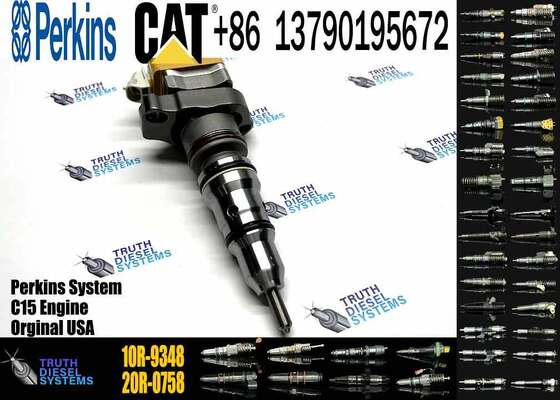 New Condition Diesel Engine 3126B Injector Fuel Nozzle Model 171-9710 218-4109 171-9704 222-5965 178-6432 10R-9348