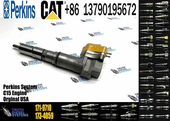 New Condition Diesel Engine 3126B Injector Fuel Nozzle Model 171-9710 218-4109 171-9704 222-5965 178-6432 10R-9348