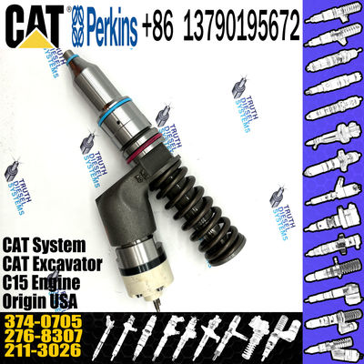 CAT Diesel Injector Assembly