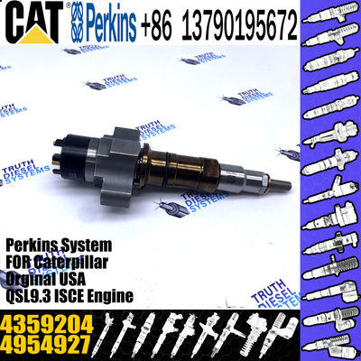 Assy 4359204 Diesel Fuel Injector