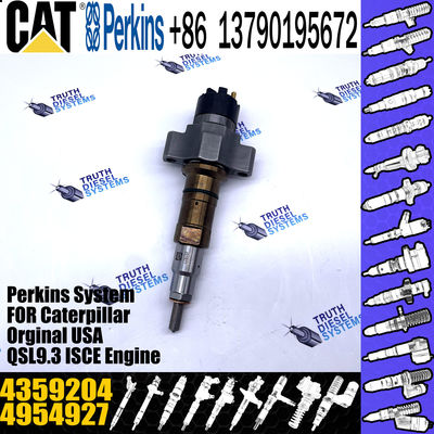 Assy 4359204 Diesel Fuel Injector