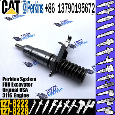 Cat 3116 Diesel Spare Parts
