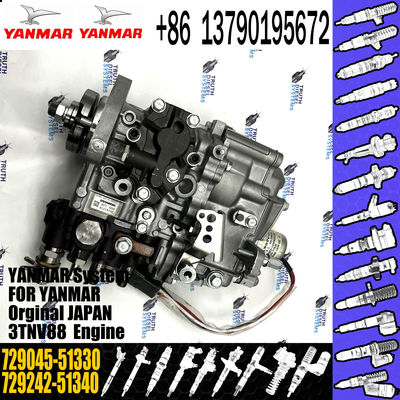 Yanmar Diesel Auto Parts
