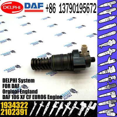 2102391 Diesel Auto Parts