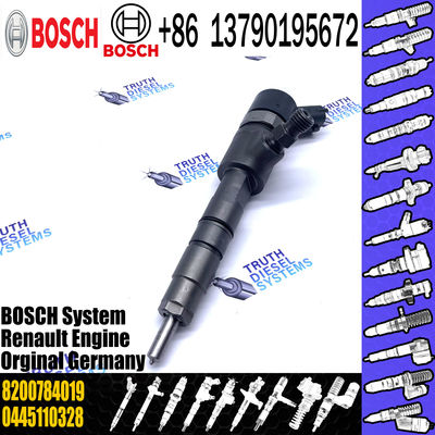 0445110328 Fuel Injector Assembly