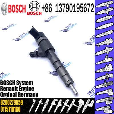  Diesel Injector Parts
