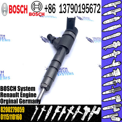  Diesel Injector Parts