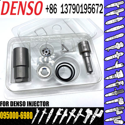 DLLA152P980 Diesel Injector Nozzle