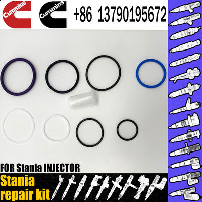 Excavator Injector Repair Kit