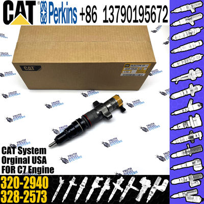 Engine Parts Fuel Injector C7 295-9081 2959081 295-1003 295-1412