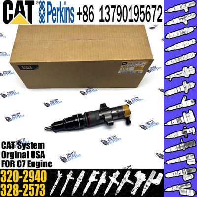 Engine Parts Fuel Injector C7 295-9081 2959081 295-1003 295-1412