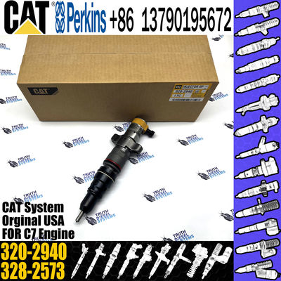 Engine Parts Fuel Injector C7 295-9081 2959081 295-1003 295-1412