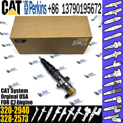 Engine Parts Fuel Injector C7 295-9081 2959081 295-1003 295-1412