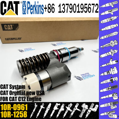 fuel injection system 10R-0955 10R-0956 10R-0957 10R-0958 10R-0960 10R-0961 10R-0963 Diesel Fuel Injector