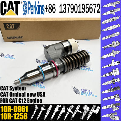 fuel injection system 10R-0955 10R-0956 10R-0957 10R-0958 10R-0960 10R-0961 10R-0963 Diesel Fuel Injector