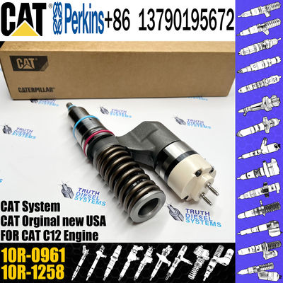 fuel injection system 10R-0955 10R-0956 10R-0957 10R-0958 10R-0960 10R-0961 10R-0963 Diesel Fuel Injector