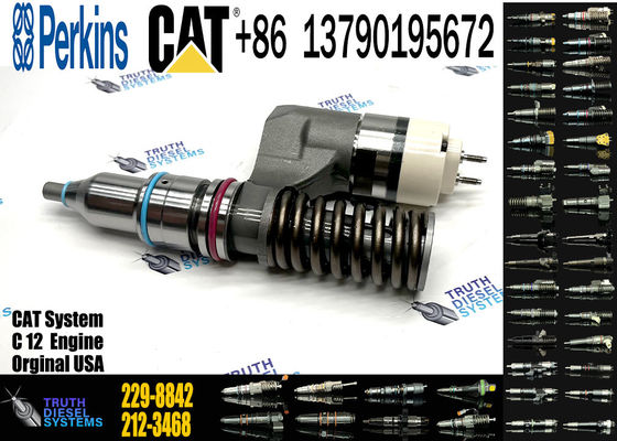 Fuel Injector 10R-1003 10R-0960 229-8842 212-3460   212-3465 212-3468 317-5278 187-6549