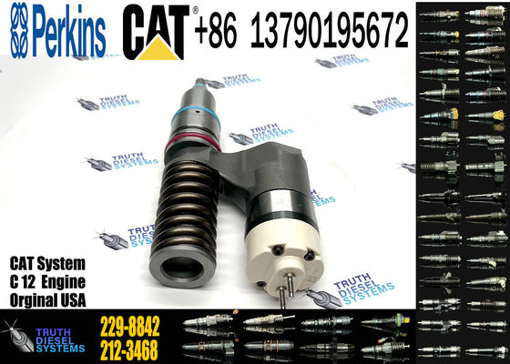 Fuel Injector 10R-1003 10R-0960 229-8842 212-3460   212-3465 212-3468 317-5278 187-6549