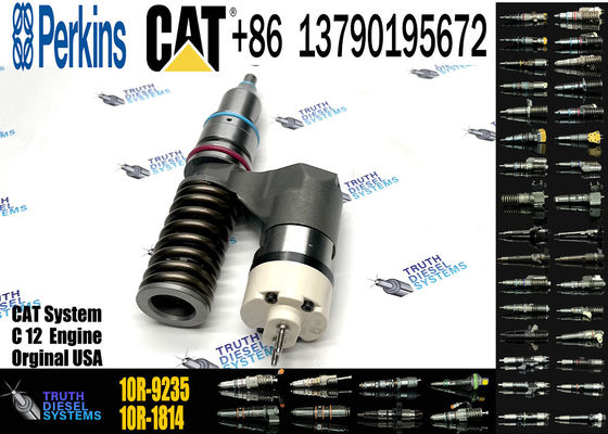 C10 C12 Injector 10R-9235  212-3462 10R-0961 212-3469 203-3464 317-5279 350-7555