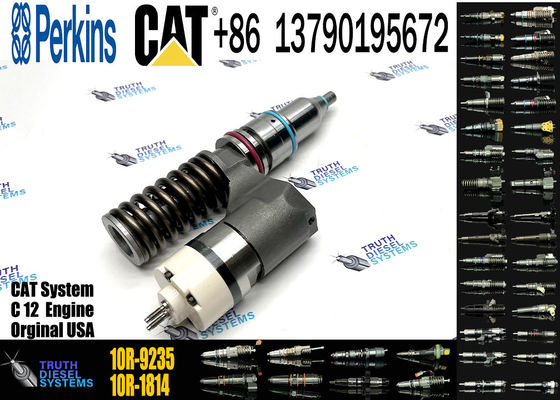 C10 C12 Injector 10R-9235  212-3462 10R-0961 212-3469 203-3464 317-5279 350-7555