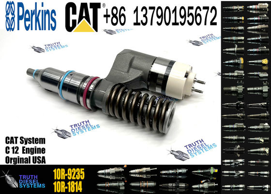 C10 C12 Injector 10R-9235  212-3462 10R-0961 212-3469 203-3464 317-5279 350-7555