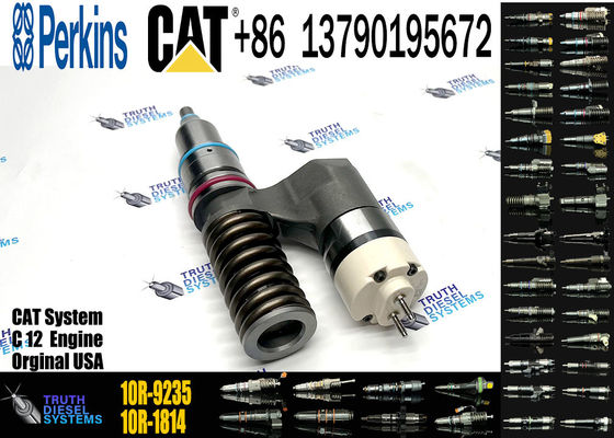 C10 C12 Injector 10R-9235  212-3462 10R-0961 212-3469 203-3464 317-5279 350-7555