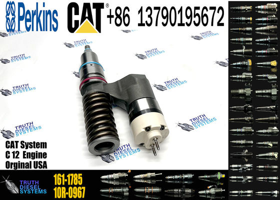 Fuel Injector Assembly 161-1785 0R-9530 166-0149 10R-1258 212-3465 212-3468 317-5278 187-6549