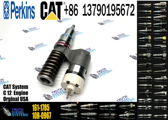 Fuel Injector Assembly 161-1785 0R-9530 166-0149 10R-1258 212-3465 212-3468 317-5278 187-6549