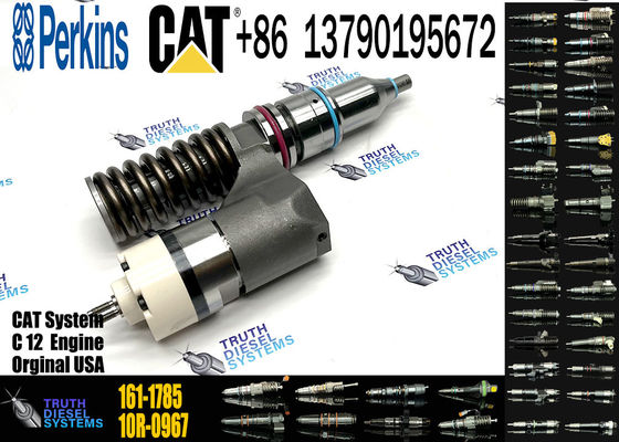 Fuel Injector Assembly 161-1785 0R-9530 166-0149 10R-1258 212-3465 212-3468 317-5278 187-6549